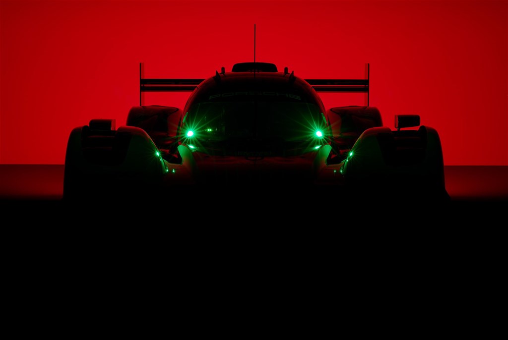 (Foto: Porsche AG)